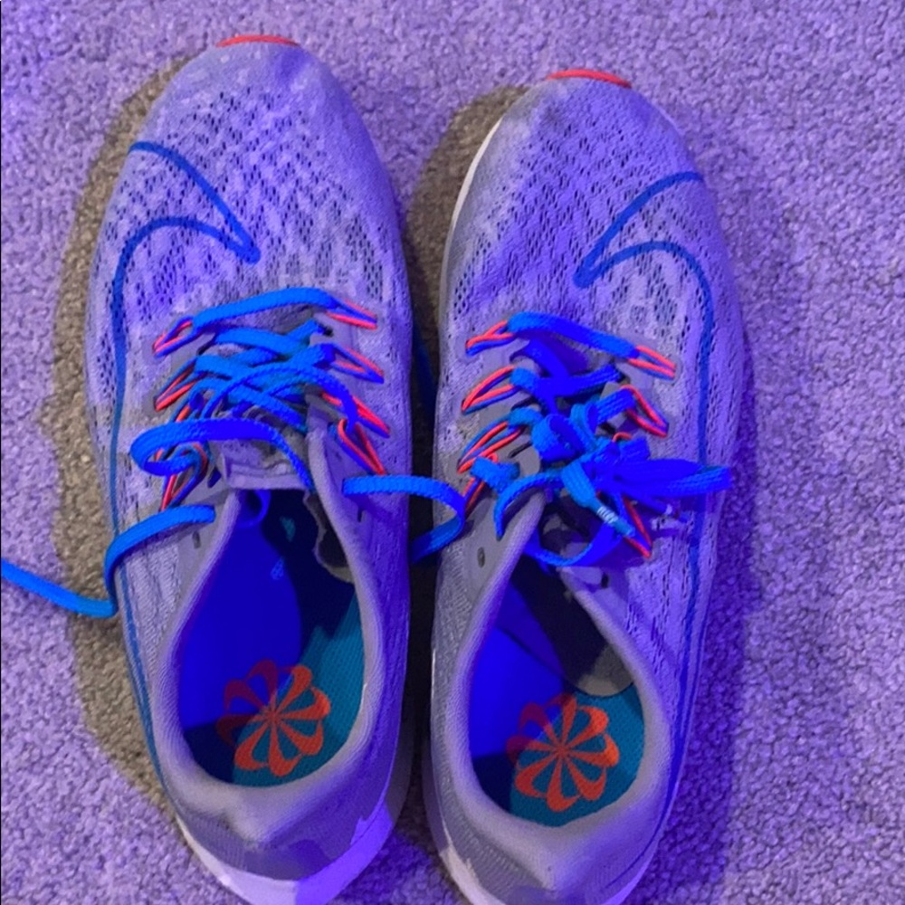 nike sneakers